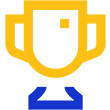 Visa Trophy Icon