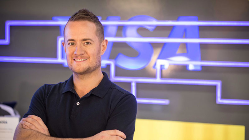 adam-800x450 Visa employee Adam, Public Policy Team & Visa Pride (LGBTQ+).