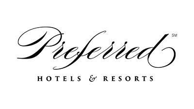 Preferred Hotels logo