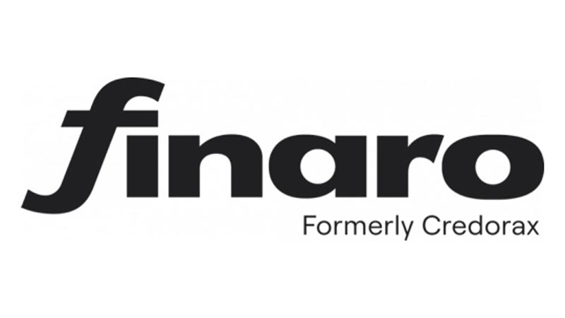 Logo for finaro