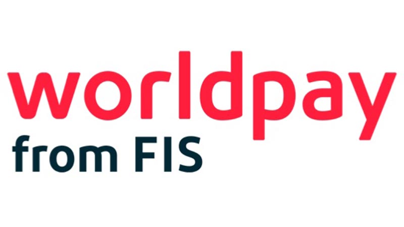 Logo for Worldpay